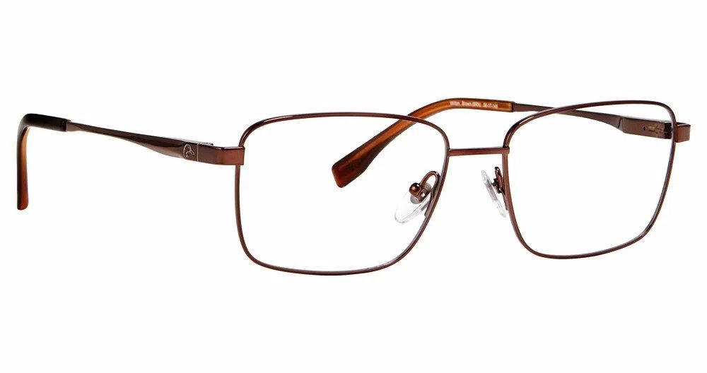 Ducks Unlimited DUWILTON Eyeglasses - view 4